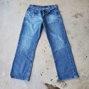 (🔥 3 for $10) vintage mens lucky brand jeans